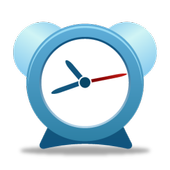 Perfect Alarm clock icon