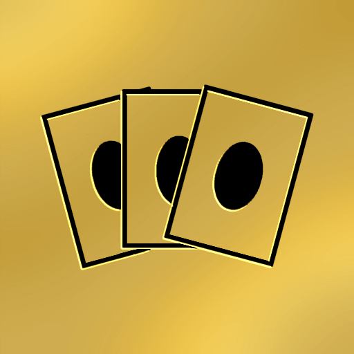 Yugipedia: YuGiOh Deck Builder icon