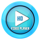 HD Video Player icon