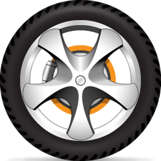 Haunting Wheels balls иконка