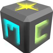 Magic cube أيقونة