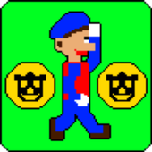 Super Morizio icon