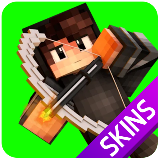 Boys Skins for Minecraft PE icon