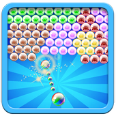 Bubble Shooter icon