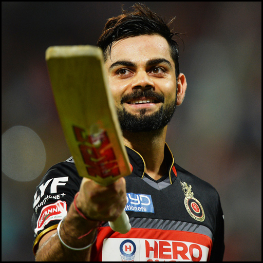 Virat Kohli Wallpapers HD 2019 icon