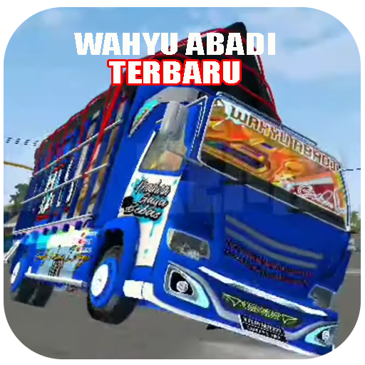 Mod Truk Wahyu Abadi icon