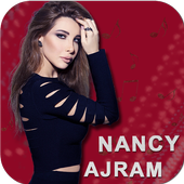 Nancy Ajram icon