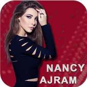 Nancy Ajram on 9Apps