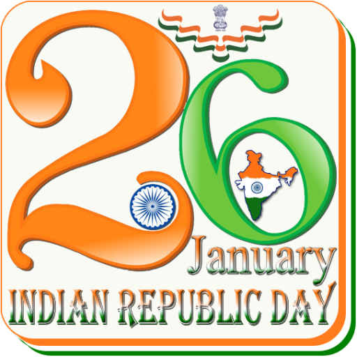 Indian Republic Day Special icon