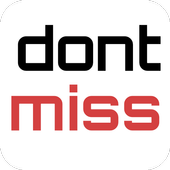 Dont Miss icon