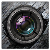 FREAKISH CAMERA icon