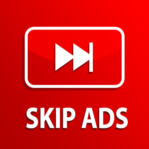 ikon TubeAds Blocker Ads Skip