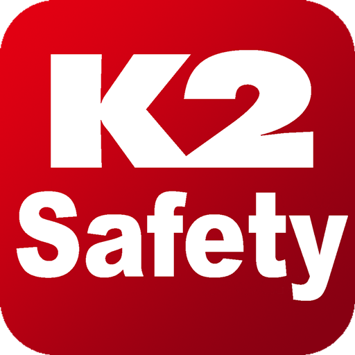 K2세이프티, 발열조끼 (스마트기어), K2 SAFETY, 케이투발열조끼 icon