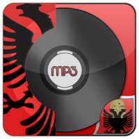 Mp3 Shqip on 9Apps