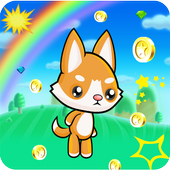 Super Cat: bobcat icon