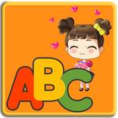 Belajar Membaca dan Mengeja on 9Apps