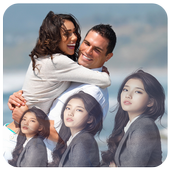 Photo Blender आइकन