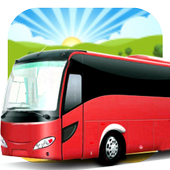 Bus Simulator Long Drive icon