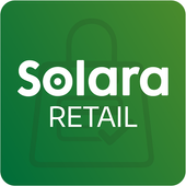 Solara Retail أيقونة