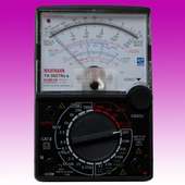 Meter Pelbagai @ Multimeter