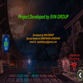 CHAMPION FIGHTER icon