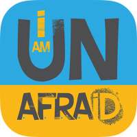 I AM UNAFRAID Anti-Bullying