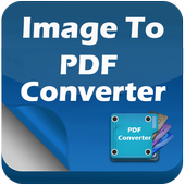 Image To PDF Converter icon