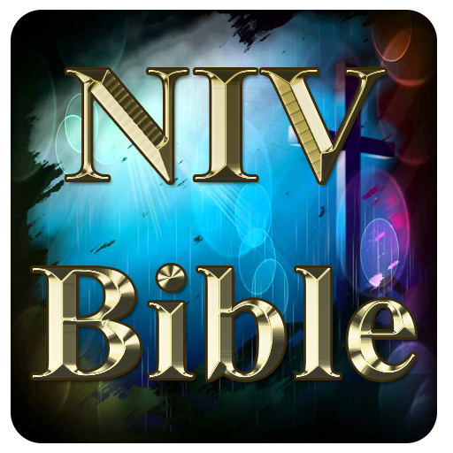 NIV Audio Bible New Apk icon