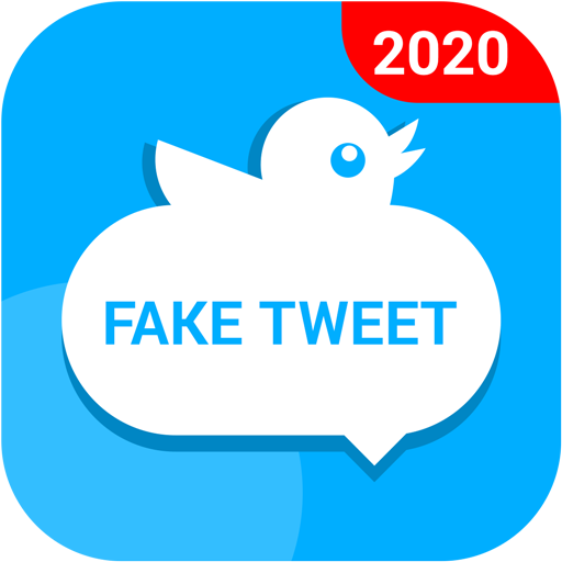 ikon Fake Tweet Generator for Fake Tweets Prank