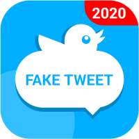 Fake Tweet Generator for Fake Tweets Prank on 9Apps