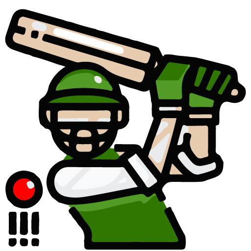 BD Theme Pack - Cricket World Cup 2019 icon