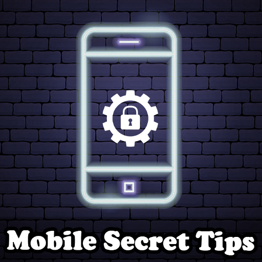 Update:Mobile Secret shortcut Tricks &amp; Tips Guide icon