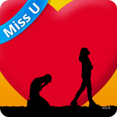 Missing Quotes for Her | Missing Her Images icon
