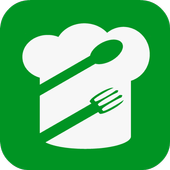 Clean Food Recipe Book icon