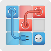 ikon Connect the Cubes - Flow Line