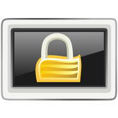 Quick Lock icon
