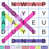 Word Search icon
