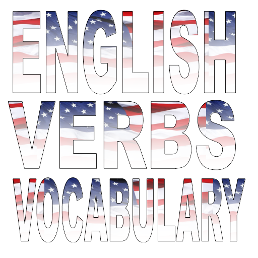 Learn English Verbs icon