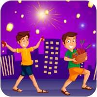 Diwali Crackers on 9Apps