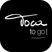 Toca to go! icon
