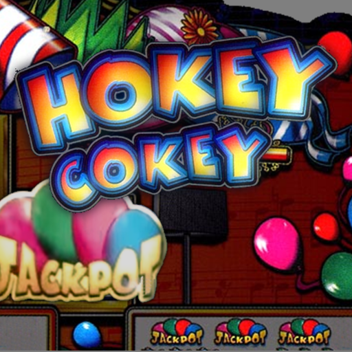 Hokey Cokey Arena UK Slot Machine (Community) icon
