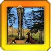 Rapunzel Live Wallpaper on 9Apps