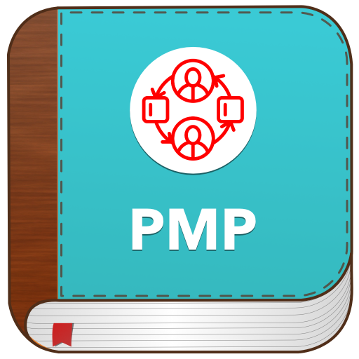 PMP Exam Prep 2021 icon