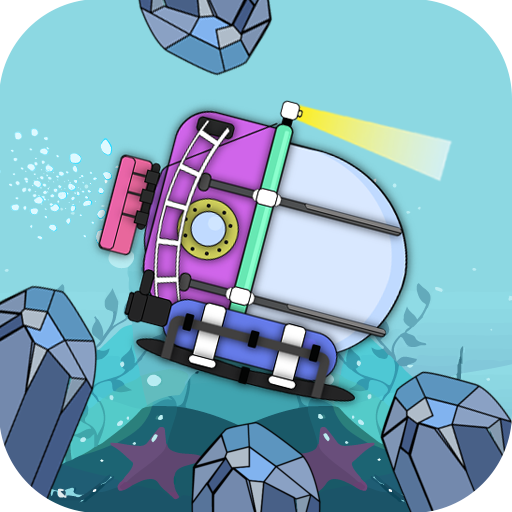 Submarine Game TikTok icon