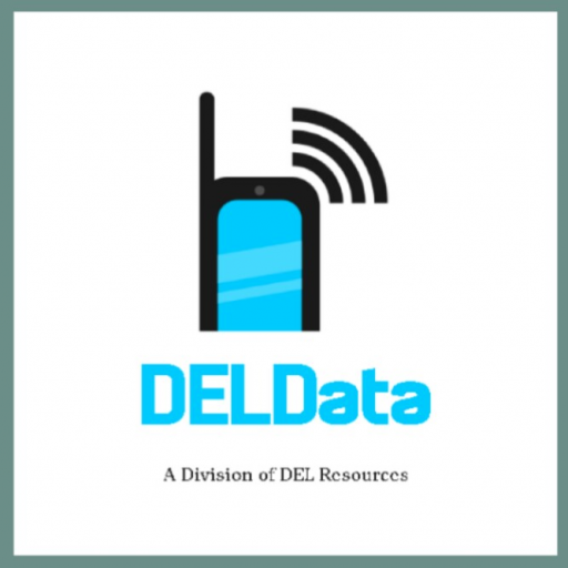 DELData VTU Shop icon