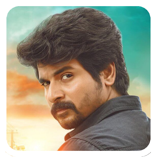 Sivakarthikeyan HD Wallpapers icon