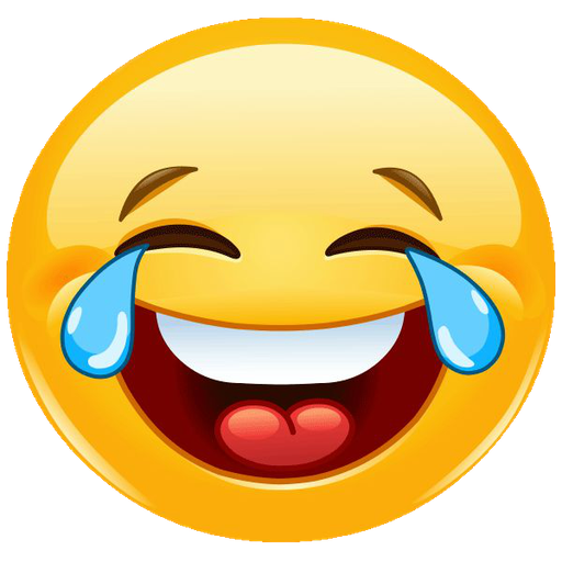 Laugh Challenge icon