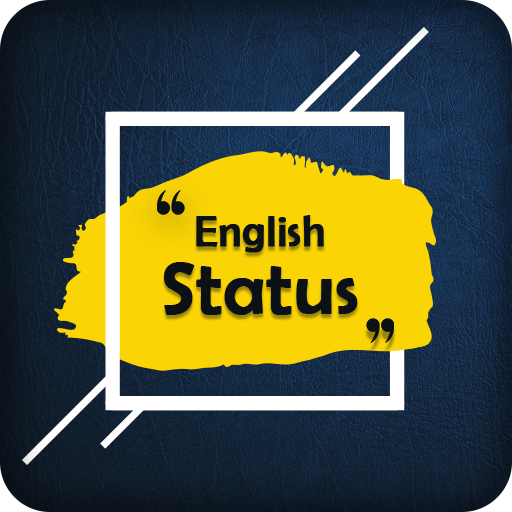 English Status Collection icon