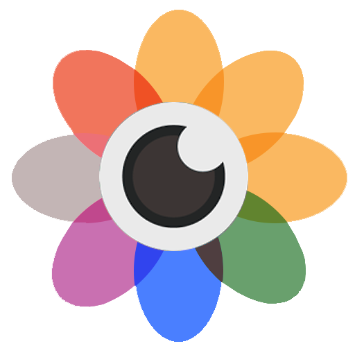 Gallery365 - Photo viewer &amp; editor icon