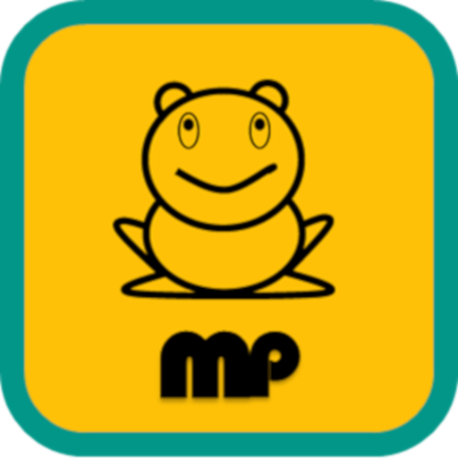 PatMat - Funny Concentration Game icon